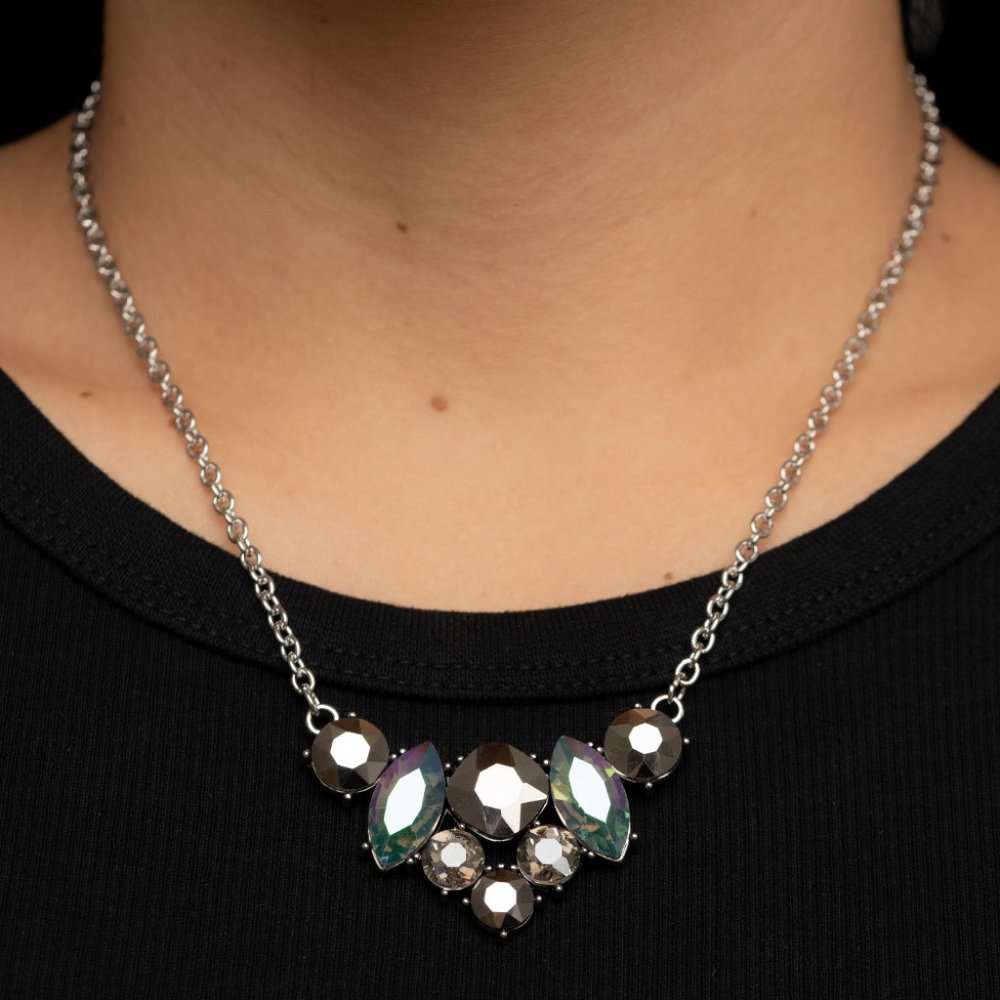 Lavishly Loaded - Silver